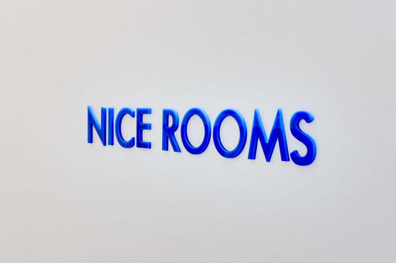 Отели типа «постель и завтрак» Nice Rooms - Pokoje Gościnne Гданьск-20